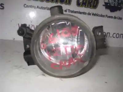 Second-hand car spare part left fog light for ford focus c-max (cap) 1.6 tdci cat oem iam references 3m5115k202aa