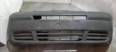 Tweedehands auto-onderdeel VOORBUMPER voor RENAULT TRAFIC II FURGONETA (FL)  OEM IAM-referenties 7700312785  