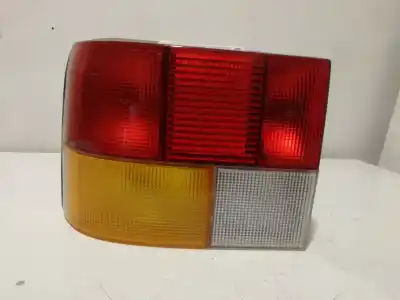 Автозапчасти б/у левый задний фонарь за renault 19 (b/c/l53) r 19 b53 ссылки oem iam 7700787006