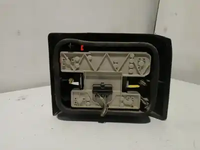 Автозапчасти б/у левый задний фонарь за renault 19 (b/c/l53) r 19 b53 ссылки oem iam 7700787006  7700787006