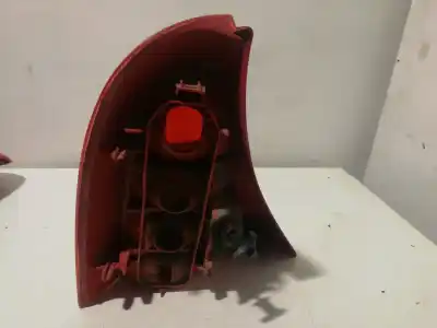 Автозапчастина б/у правий ліхтар для renault clio ii fase ii (b/cb0) 1.2 посилання на oem iam 7700410516  7700410516