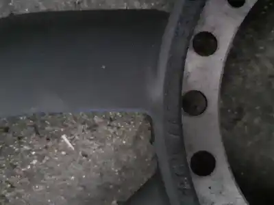 Pezzo di ricambio per auto di seconda mano elettroventola per audi a4 b5 avant (8d5) 2.5 tdi riferimenti oem iam 4a0121301  4a0121301