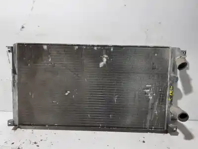 Автозапчасти б/у водяной радиатор за renault master ii phase 2 combi 3.0 dci diesel cat (zd3) ссылки oem iam 872710g