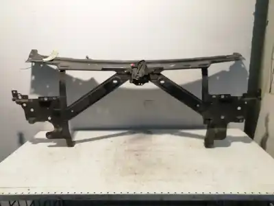 Автозапчасти б/у ПЕРЕДНЯЯ ПАНЕЛЬ за SEAT IBIZA (6K1)  ссылки OEM IAM 6K0805591AE  6K0805591AE