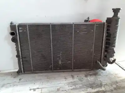 İkinci el araba yedek parçası SU RADYATÖRÜ için PEUGEOT 405 BERLINA  OEM IAM referansları 310919 810919 310919
