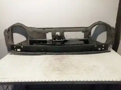 Автозапчасти б/у передняя панель за renault twingo (co6) 1.2 ссылки oem iam 7751695902
