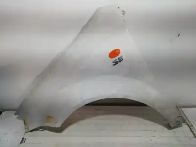 İkinci el araba yedek parçası SOL ÖN ÇAMURLUK için CHEVROLET KALOS  OEM IAM referansları 96476573  