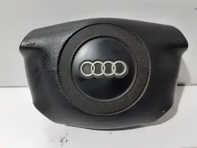 Peça sobressalente para automóvel em segunda mão airbag dianteiro esquerdo por audi a4 b5 avant (8d5) 2.5 tdi referências oem iam 4b0880201q