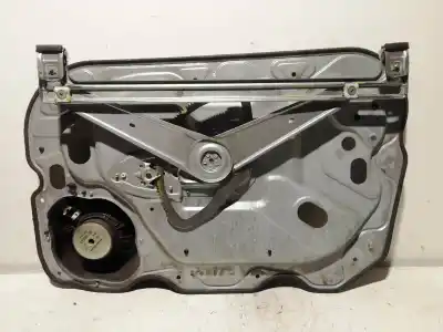 Second-hand car spare part driver left window regulator for ford focus c-max (cap) 1.6 tdci cat oem iam references 4m51a045h17a 4m51a045h17a lh994760105