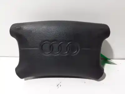 Peça sobressalente para automóvel em segunda mão airbag dianteiro esquerdo por audi a4 b5 avant (8d5) 2.5 tdi referências oem iam 95465j