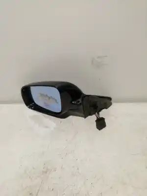 Peça sobressalente para automóvel em segunda mão espelho retrovisor esquerdo por audi a4 b5 avant (8d5) 2.5 tdi referências oem iam 8d0857543