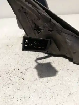Peça sobressalente para automóvel em segunda mão espelho retrovisor esquerdo por audi a4 b5 avant (8d5) 2.5 tdi referências oem iam 8d0857543  
