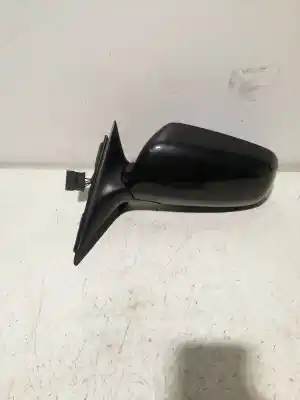Peça sobressalente para automóvel em segunda mão espelho retrovisor esquerdo por audi a4 b5 avant (8d5) 2.5 tdi referências oem iam 8d0857543  