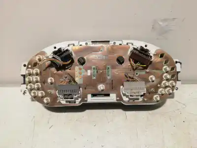 Автозапчастина б/у панель інструментів для renault clio ii fase ii (b/cb0) 1.2 посилання на oem iam 7700410434c  7700410434c