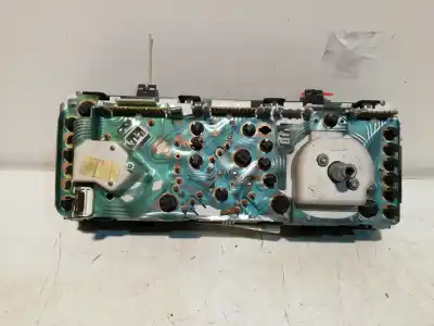 Second-hand car spare part dashboard for renault 19 (b/c/l53) r 19 b53 oem iam references 32759463  32759463