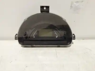 Second-hand car spare part dashboard for citroen c3 (s desde 09/2009) 1.4 hdi oem iam references 9645994280