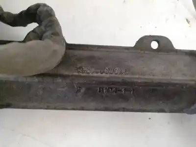 Pièce détachée automobile d'occasion CRÉMAILLÈRE DE DIRECTION pour CITROEN C3 1  Références OEM IAM 6900000346 9643392180 68200000048