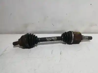 Second-hand car spare part front left transmission for ford focus c-max (cap) 2.0 tdci cat oem iam references 3m513b437ne