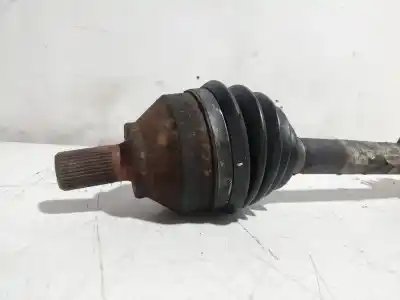 Second-hand car spare part front left transmission for ford focus c-max (cap) 2.0 tdci cat oem iam references 3m513b437ne 3m513b437ne 3m513b437ne
