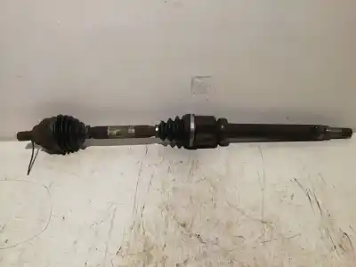 Second-hand car spare part FRONT RIGHT TRANSMISSION for FORD FOCUS C-MAX (CAP)  OEM IAM references 3M513B436NE  3M513B436NE