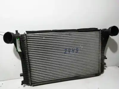 Pezzo di ricambio per auto di seconda mano intercooler per audi a3 (8l) 1.9 tdi ambiente riferimenti oem iam 1k0145803s p9385001 1k0145803s