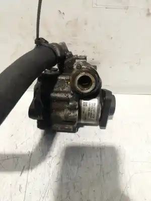Peça sobressalente para automóvel em segunda mão bomba de direção hidráulica por audi a4 b5 avant (8d5) 2.5 tdi referências oem iam 8do145155q