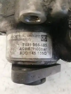 Pezzo di ricambio per auto di seconda mano pompa del servosterzo per audi a4 b5 avant (8d5) 2.5 tdi riferimenti oem iam 8do145155q 8do145155q 7691955185