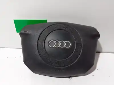 Peça sobressalente para automóvel em segunda mão airbag dianteiro esquerdo por audi a4 b5 avant (8d5) 2.5 tdi referências oem iam 4b0880201q