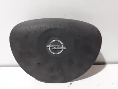 Автозапчастина б/у передня ліва подушка безопасности для opel astra h gtc (a04) 1.7 cdti (l08) посилання на oem iam 18110982