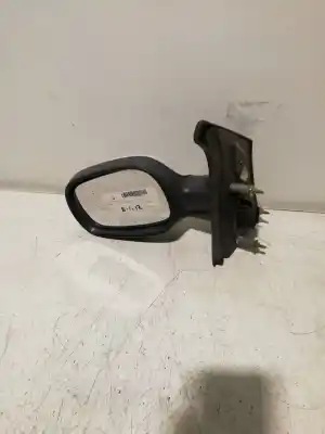Pezzo di ricambio per auto di seconda mano SPECCHIO SINISTRO per RENAULT SCENIC II  Riferimenti OEM IAM 7700431542  