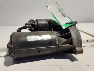 Pièce détachée automobile d'occasion DÉMARREUR DE VOITURE pour PEUGEOT 306 BREAK  Références OEM IAM D7R8 D7R8 D7R8