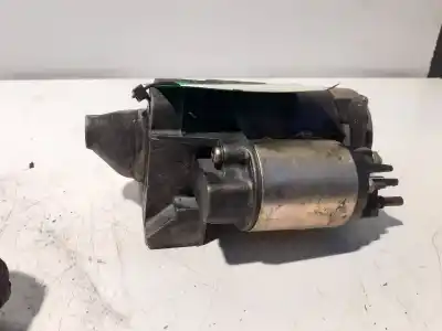 Автозапчастина б/у двигун запускається для renault clio ii fase ii (b/cb0) 1.2 посилання на oem iam 8200227092k m000t91581 8200227092k