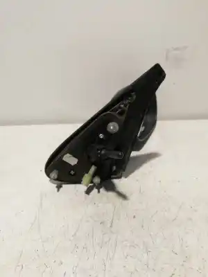 Second-hand car spare part right rearview mirror for renault clio ii fase ii (b/cb0) 1.2 oem iam references e2018011  