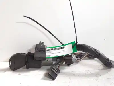 Second-hand car spare part IGNITION SWITCH for CITROEN XSARA BERLINA  OEM IAM references 96248461ZL 96248461ZL 96248461ZL