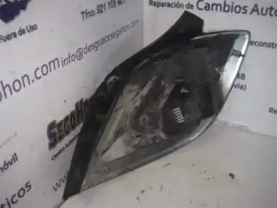 Piesă de schimb auto la mâna a doua lampã spate stânga pentru opel astra h gtc (a04) 1.7 cdti (l08) referințe oem iam 008653  008653
