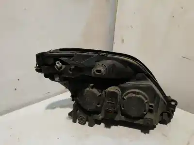 Second-hand car spare part left headlight for renault scenic (ja..) 1.6 16v privilege 107 cv / 79 kw oem iam references 7700432098  7700432098