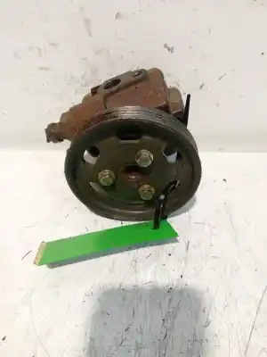 Pezzo di ricambio per auto di seconda mano pompa del servosterzo per renault kangoo (f/kc0) 1.2 riferimenti oem iam 7700419118c  7700419118c