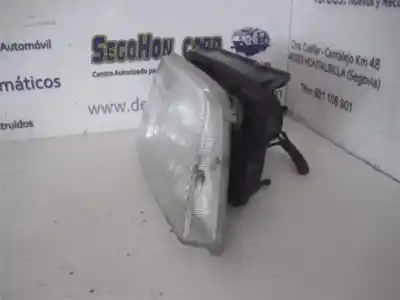 Автозапчасти б/у правая фара за renault scenic (ja..) 1.6 16v privilege 107 cv / 79 kw ссылки oem iam 90181003  90181003