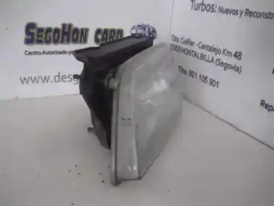 Second-hand car spare part left headlight for renault scenic (ja..) 1.6 16v privilege 107 cv / 79 kw oem iam references 90181002  90181002