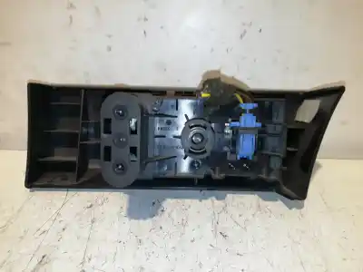 Piesă de schimb auto la mâna a doua maneta bloc lumini pentru opel astra h gtc (a04) 1.7 cdti (l08) referințe oem iam 13100136  13100136