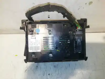 Peça sobressalente para automóvel em segunda mão display gps / multimídia por opel astra h gtc (a04) 1.7 cdti (l08) referências oem iam 13208089  13208089