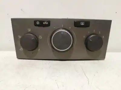 Second-hand car spare part CLIMATE CONTROL for OPEL ASTRA H GTC (A04)  OEM IAM references 13201300  