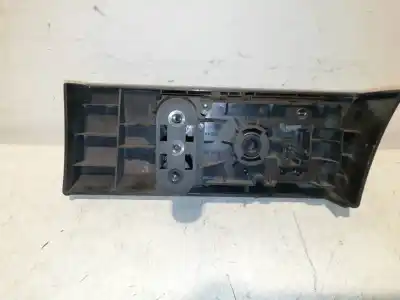 Piesă de schimb auto la mâna a doua maneta bloc lumini pentru opel astra h gtc (a04) 1.7 cdti (l08) referințe oem iam 13100136 13100136 04063030