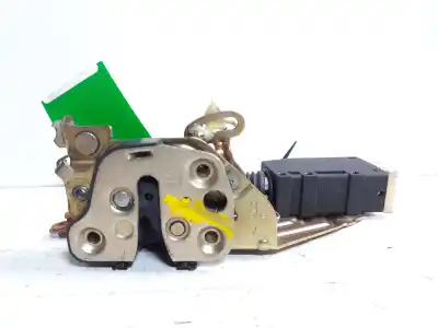 Second-hand car spare part front right door lock for opel astra h gtc (a04) 1.7 cdti (l08) oem iam references 90449073 90449073 90449073