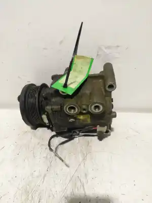 Pezzo di ricambio per auto di seconda mano COMPRESSORE ARIA CONDIZIONATA per FORD FOCUS BERLINA (CAK)  Riferimenti OEM IAM 1578406  YS4H19D629AE