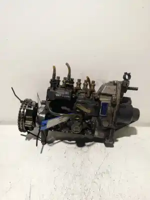 Pièce détachée automobile d'occasion POMPE À INJECTION pour MERCEDES-BENZ CLASE E (W124) BERLINA  Références OEM IAM 0400196002 0400196002 6060700501