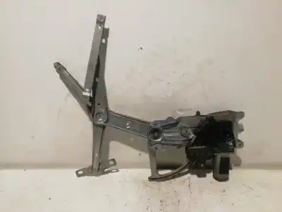 Pièce détachée automobile d'occasion moteur lève vitre avant gauche pour opel astra h gtc (a04) 1.7 cdti (l08) références oem iam 93306468lh