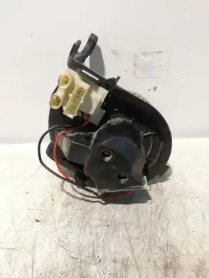 Автозапчасти б/у нагревательный вентилятор за renault clio ii fase ii (b/cb0) 1.5 dci diesel 65 cv / 48 kw ссылки oem iam 576320300  576320300