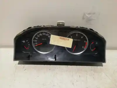 Peça sobressalente para automóvel em segunda mão QUADRANTE por NISSAN ALMERA (N15)  Referências OEM IAM BN808  BN808