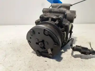 Peça sobressalente para automóvel em segunda mão COMPRESSOR DE AR CONDICIONADO A/A A/C por FORD FOCUS BERLINA (CAK)  Referências OEM IAM XS4H19D629AD XS4H19D629AD XS4H19D629AD